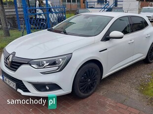 Renault Megane 1.2 TCe