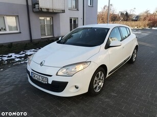 Renault Megane 1.6 16V 100 Expression