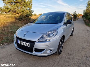 Renault Scenic 1.4 16V TCE Bose Edition