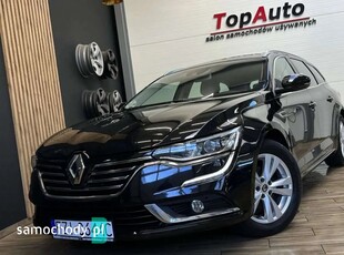 Renault Talisman 1.6 Energy dCi Intens