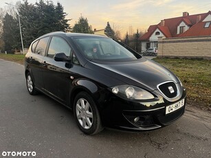 Seat Altea XL 1.9 TDI Stylance