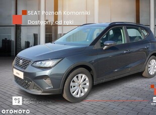 Seat Arona 1.0 TSI Style S&S DSG