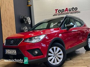 Seat Arona 1.6 TDI XCELLENCE