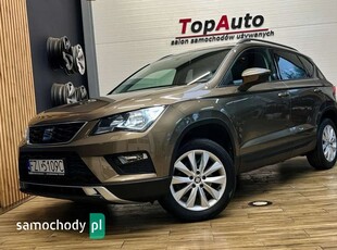 Seat Ateca 1.4 ECO TSI STYLE