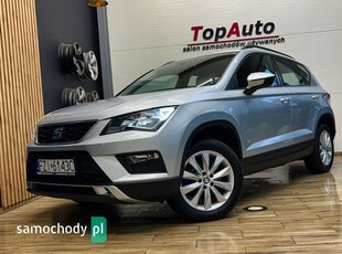 Seat Ateca 1.4 ECO TSI STYLE