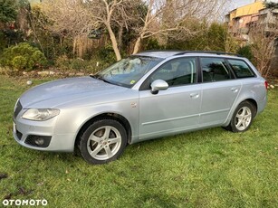 Seat Exeo