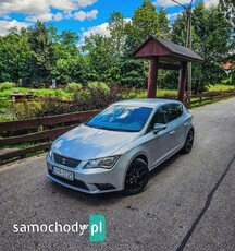 SEAT Leon 1.6