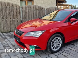 SEAT Leon 1.6 TDI