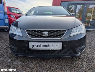 Seat Leon 1.6 TDI Style