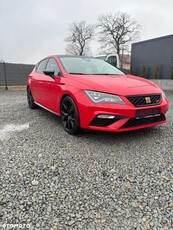 Seat Leon 2.0 TSI Cupra S&S DSG