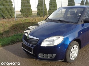 Skoda Fabia 1.2 12V Classic