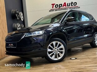 Skoda Karoq 1.5 TSI ACT 4x2 Style DSG