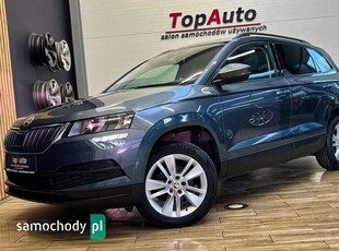 Skoda Karoq 1.6 TDI 4x2 Style DSG