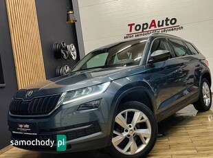 Skoda Kodiaq 2.0 TDI 4x2 Style DSG