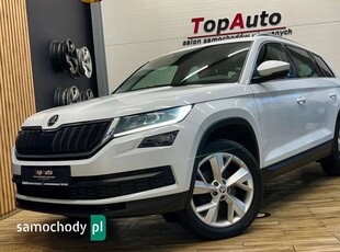 Skoda Kodiaq 2.0 TDI DSG Style