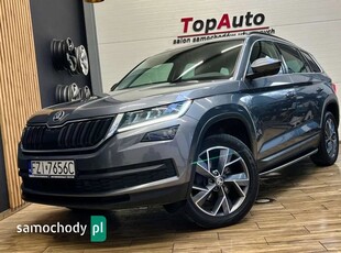 Skoda Kodiaq I