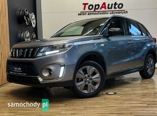 Suzuki Vitara 1.4 Boosterjet Hybrid Allgrip Comfort