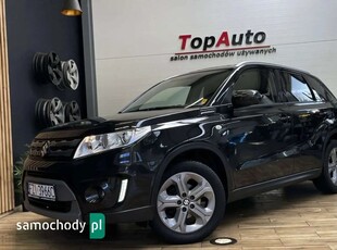 Suzuki Vitara 1.6 (4x2) Automatik Comfort