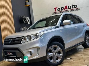 Suzuki Vitara 1.6 (4x2) Comfort+