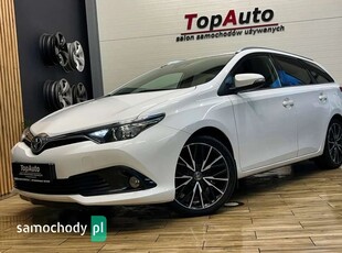 Toyota Auris II