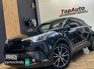 Toyota C-HR 1.2 T Prestige