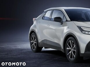 Toyota C-HR 2.0 Hybrid Dynamic Force Style AWD