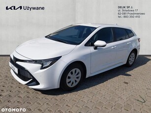 Toyota Corolla 1.2 T Active