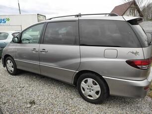 Toyota Previa