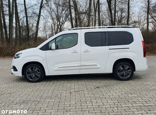 Toyota Proace City Verso Long 1.2 D-4T Family