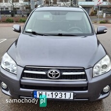 Toyota RAV4 2.2