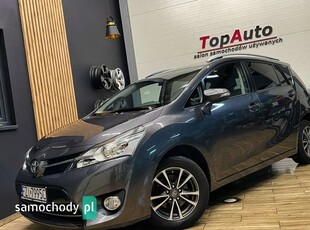 Toyota Verso