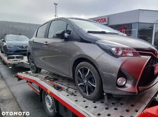 Toyota Yaris 1.33 Active