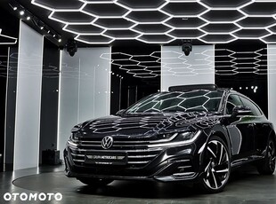 Volkswagen Arteon 2.0 TSI R-Line DSG