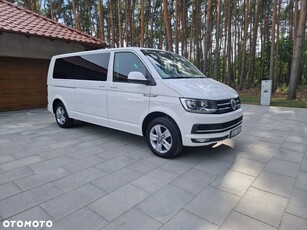 Volkswagen Caravelle 2.0 TDI L2 Comfortline DSG