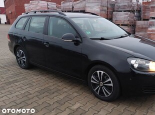 Volkswagen Golf 1.6 TDI DPF Style