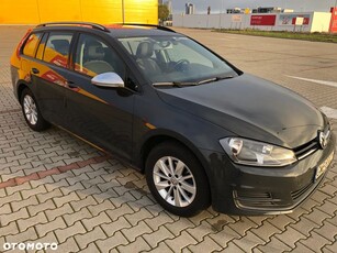 Volkswagen Golf VII 1.2 TSI BMT Start