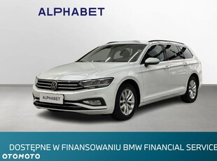 Volkswagen Passat 2.0 TDI EVO Business DSG