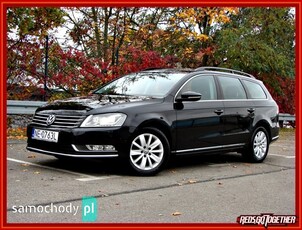 Volkswagen Passat B7