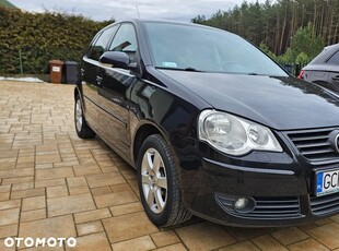 Volkswagen Polo 1.4 United