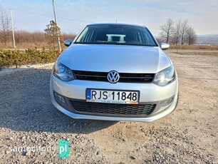 Volkswagen Polo 1.6 TDi