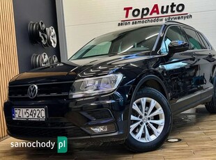 Volkswagen Tiguan 2.0 TDI BMT SCR Highline DSG