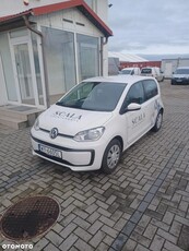 Volkswagen up! 1.0 move