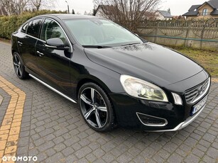 Volvo S60 D5 AWD