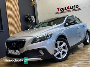 Volvo V40 Cross Country D3 Momentum