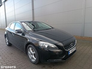 Volvo V40 D2 Kinetic