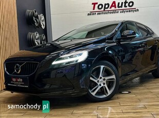 Volvo V40 II