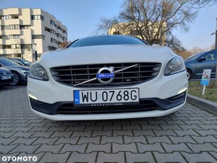 Volvo V60 T3 Drive-E Kinetic