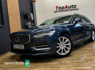 Volvo V90 D4 Inscription