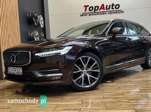 Volvo V90 D4 Inscription