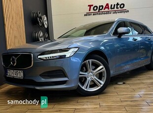 Volvo V90 D4 Momentum Pro